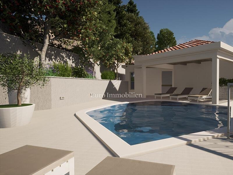 House in Bast, Split-Dalmatia County, Croatia 4 - 15103106
