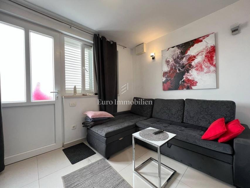 Apartment in Makarska, Split-Dalmatia County, Croatia 4 - 15103237