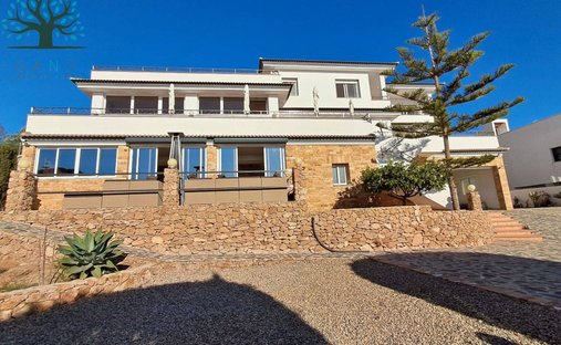 Villa in Isla Plana, Los Puertos de Santa Barbara, Cartagena 1