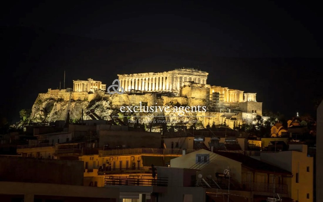 Apartment in Rouf District, 3rd District of Athens, Athens 1 - 15097111