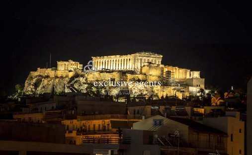 Apartamento en Rouf District, 3rd District of Athens, Athens 1