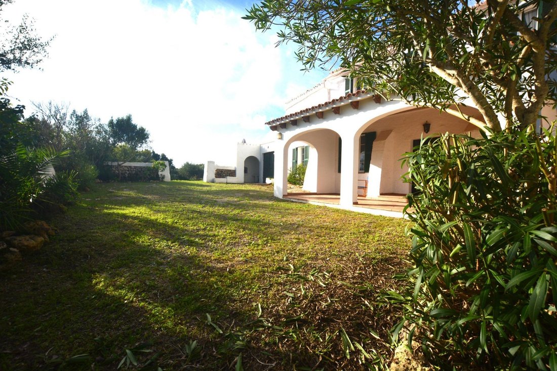 Country House in Alaior, Balearic Islands, Spain 2 - 15101294