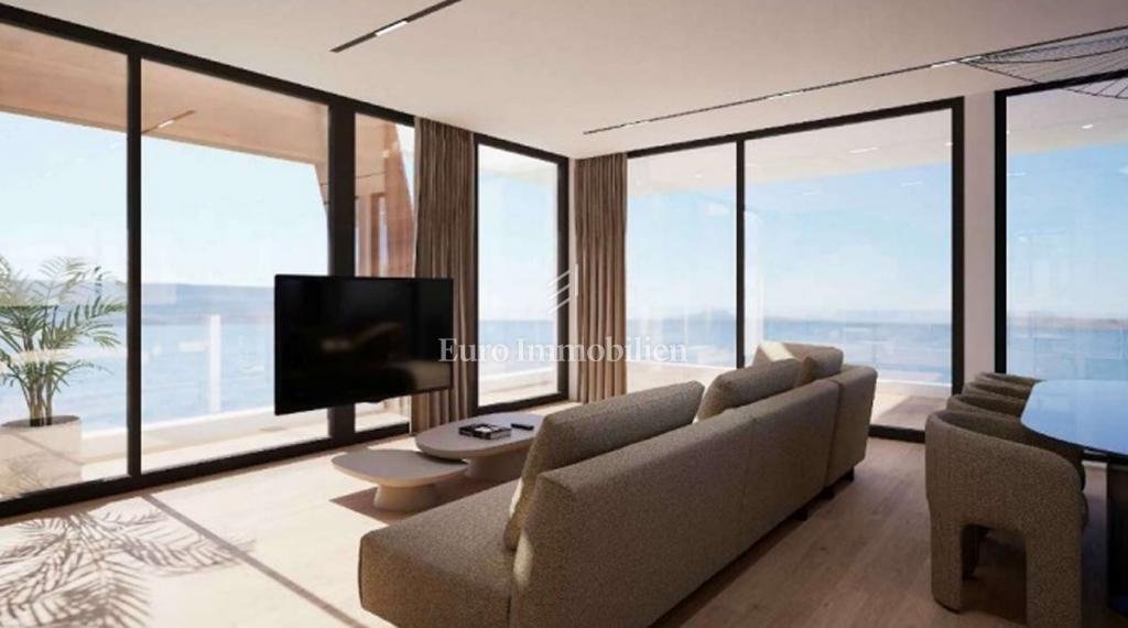 Apartment in Sukosan, Zadar County, Croatia 4 - 15102863