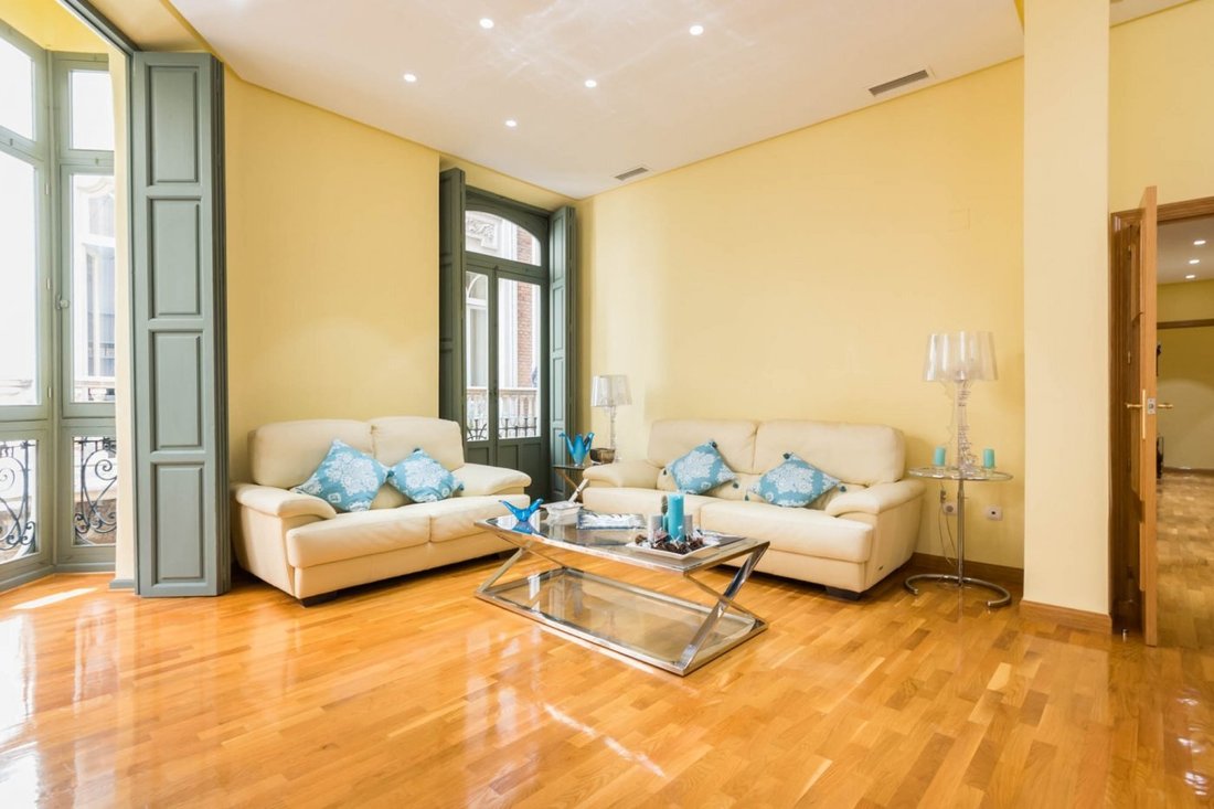 Apartment in Murcia, Región de Murcia, Spain 4 - 15106848