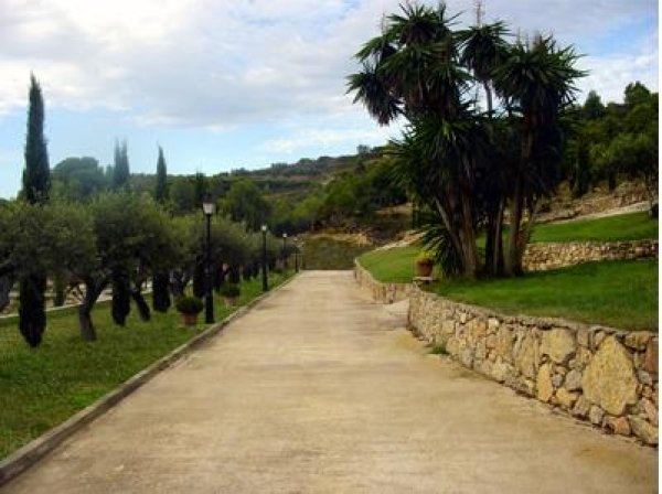 Country House in Albinyana, Catalonia, Spain 5 - 15099395