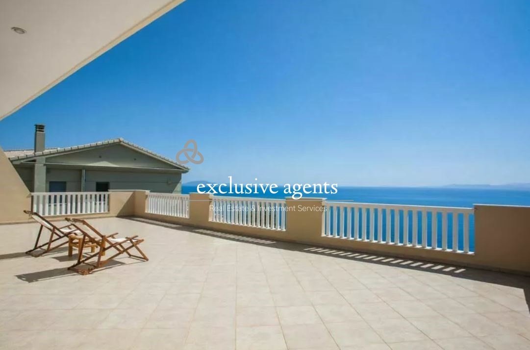 Villa in Marathonas, Attica, Greece 1 - 15097104
