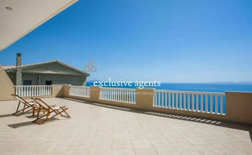 Villa in Marathonas, Attica, Greece 1