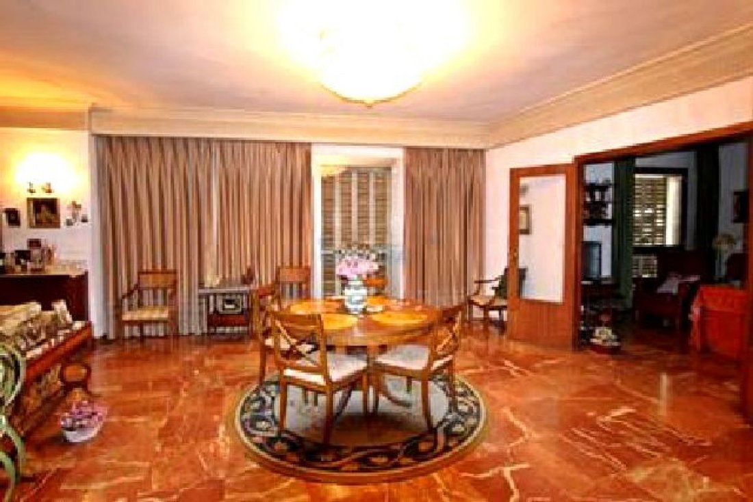 Apartment in Casco Antiguo, Seville, Spain 1 - 15106522