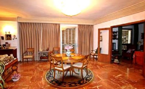 Appartamento a Siviglia, Andalusia, Spagna 1