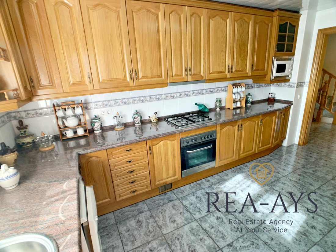 Villa in Vallirana, Catalonia, Spain 5 - 15100016
