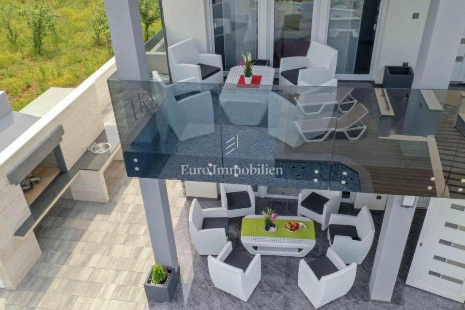 House in Krk, Primorje-Gorski Kotar County, Croatia 3 - 15103027