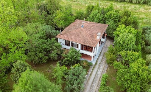 Villa a Gello, Toscana, Italia 1