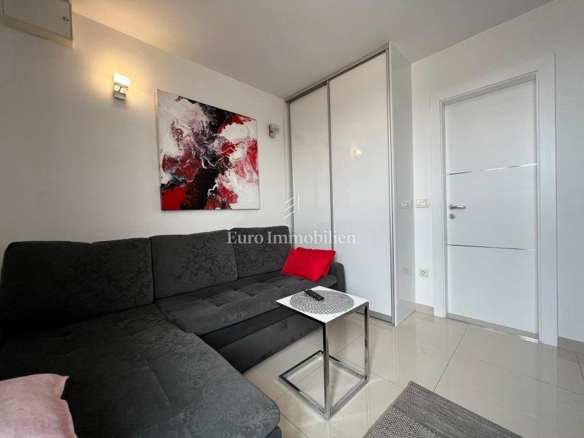 Apartment in Makarska, Split-Dalmatia County, Croatia 5 - 15103237
