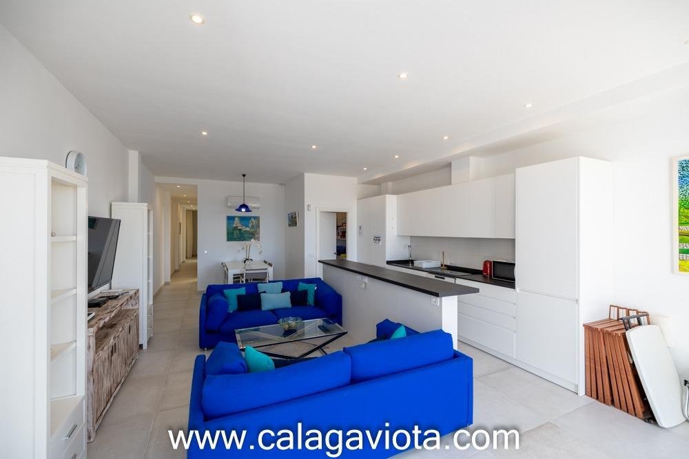 Apartment in Balearic Islands, Spain 3 - 15100540