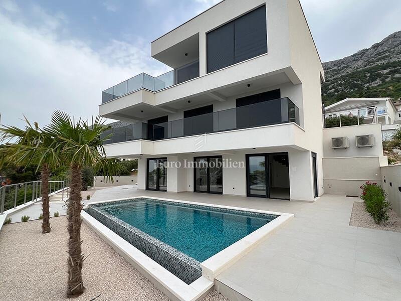 House in Brela, Split-Dalmatia County, Croatia 2 - 15103275