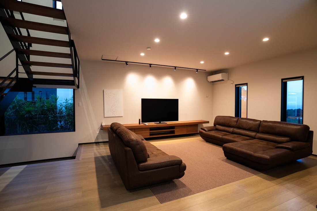House in Yomitan, Okinawa, Japan 2 - 15112609