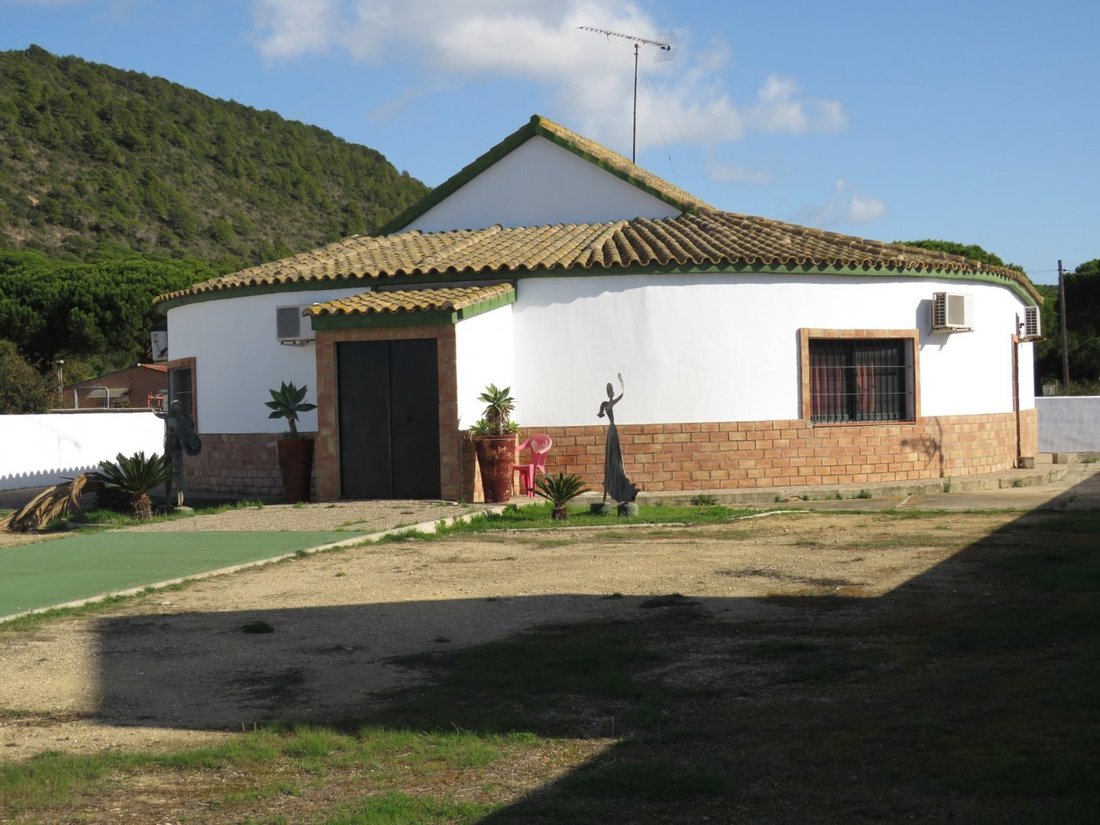 Country House in Spain 1 - 15099661