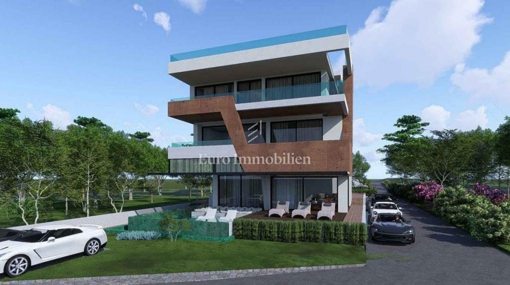 Apartment in Sukosan, Zadar County, Croatia 1 - 15102891