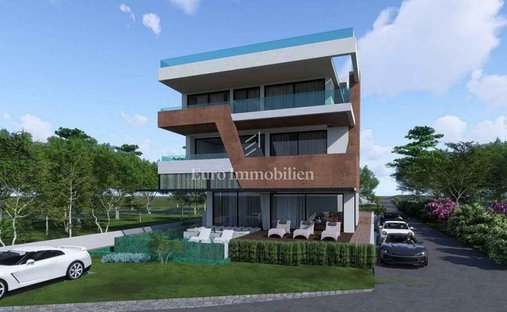 Apartment in Sukosan, Zadar County, Croatia 1
