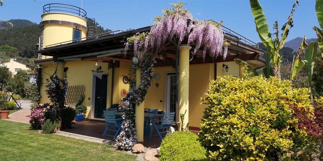Villa in Cervara - Turano - Quercia, Massa, Italy 3 - 15102318