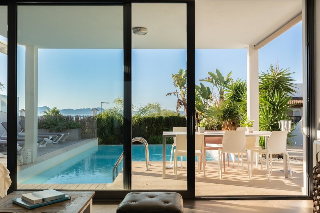 House in Alcudia, Balearic Islands, Spain 3 - 15097073