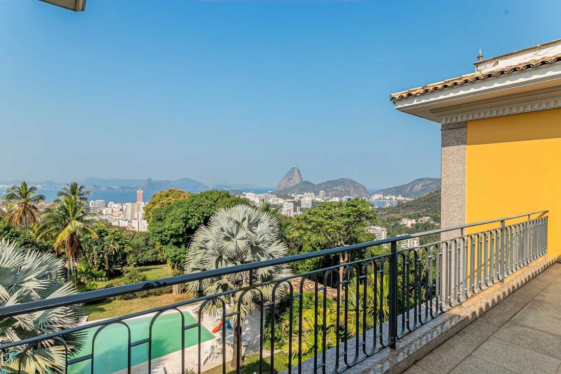 House in Rio de Janeiro, State of Rio de Janeiro, Brazil 3 - 15096631