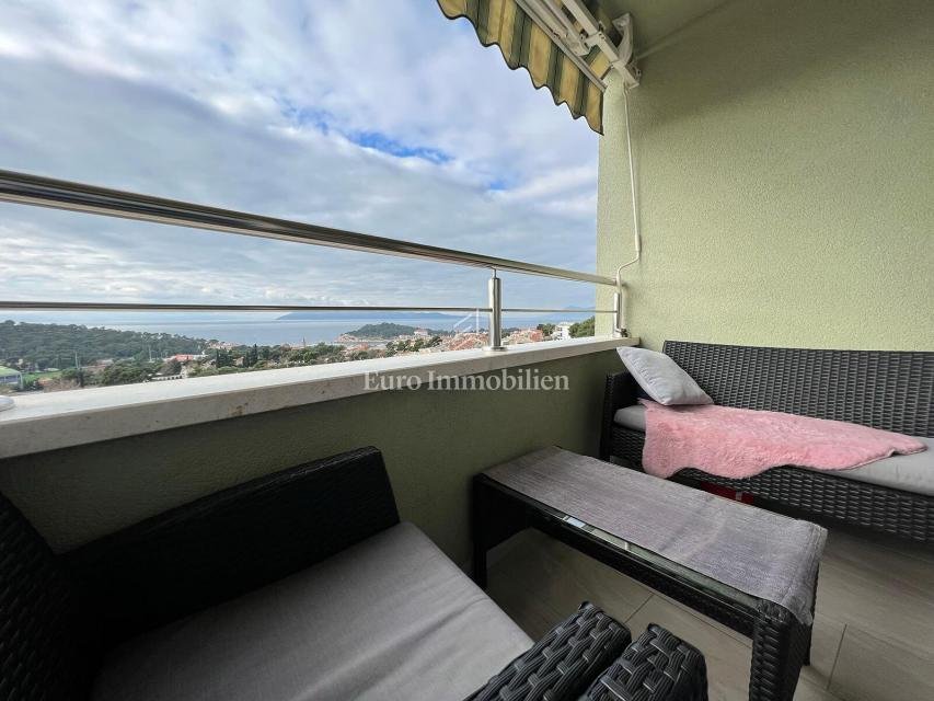Apartment in Makarska, Split-Dalmatia County, Croatia 2 - 15103237