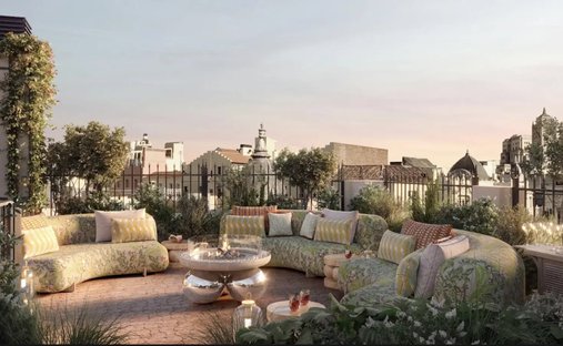 Apartment in Centro, Community of Madrid, Spain 1