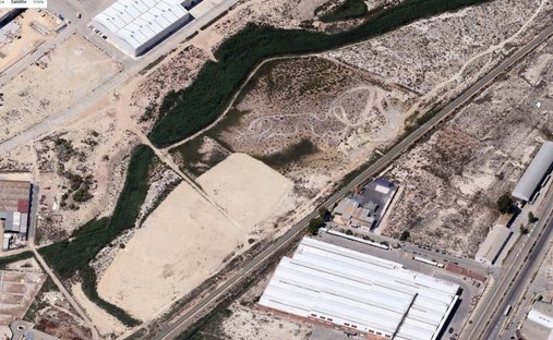 Land in Lorqui, Región de Murcia, Spain 1