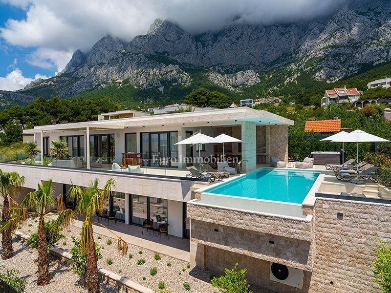 House in Makarska, Split-Dalmatia County, Croatia 1 - 15103139