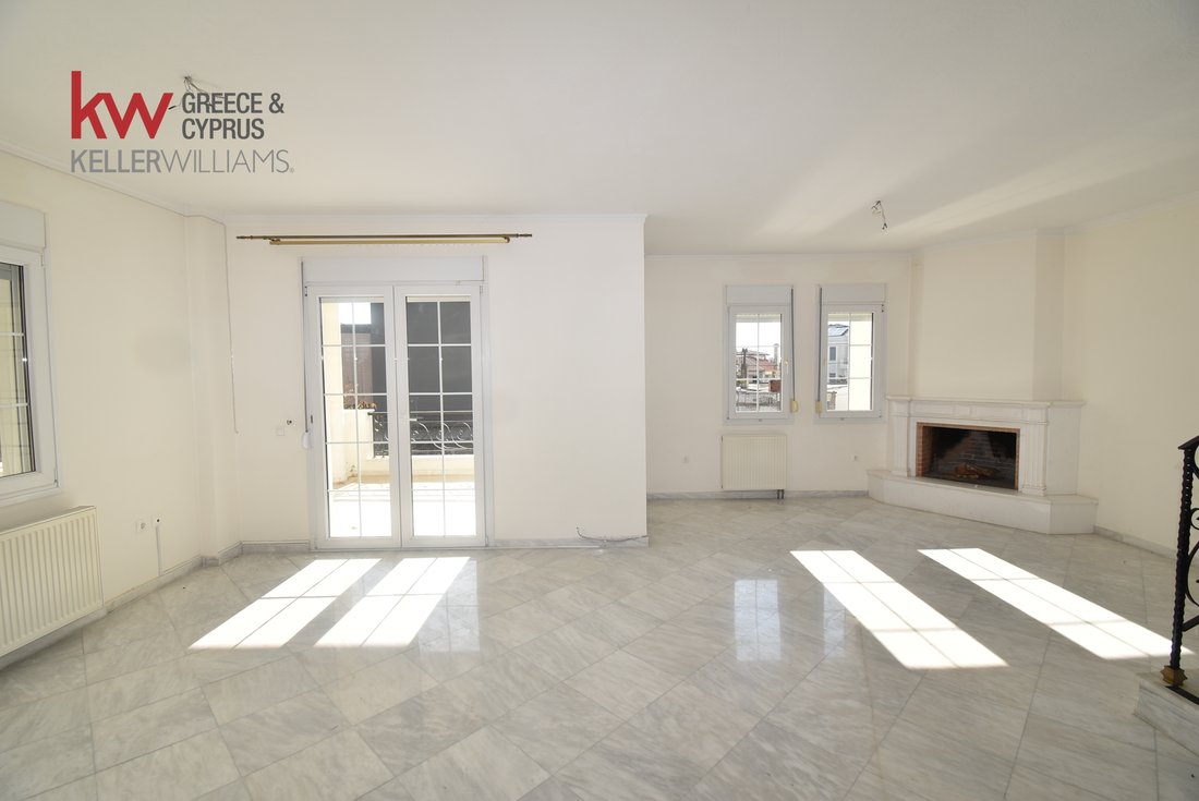 Casa a Panorama, Decentralized Administration of Macedonia and Thrace, Grecia 2 - 14463362