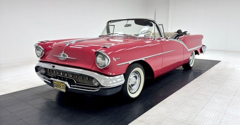 Cabriolet in Morgantown, United States 1 - 15105926
