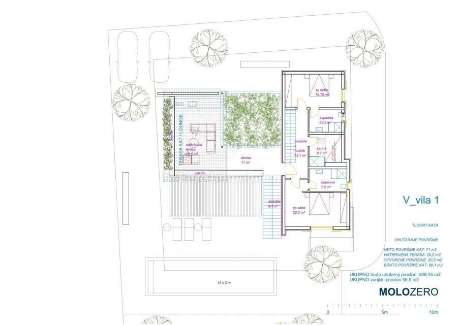 House in Vodnjan, Istria County, Croatia 2 - 15103075