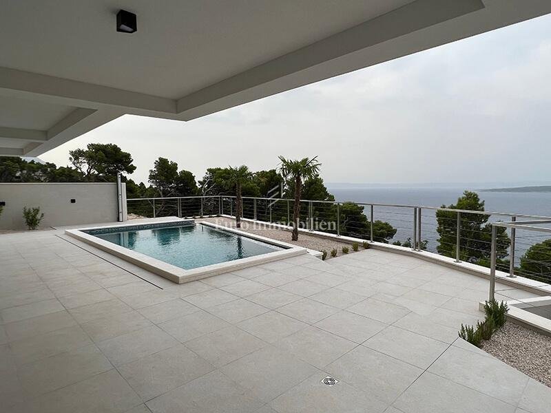 House in Brela, Split-Dalmatia County, Croatia 5 - 15103275