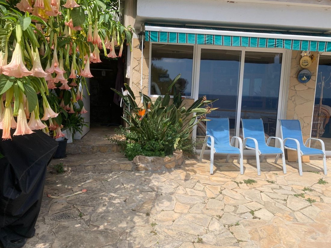 Villa in Lloret de Mar, Catalonia, Spain 5 - 15101844