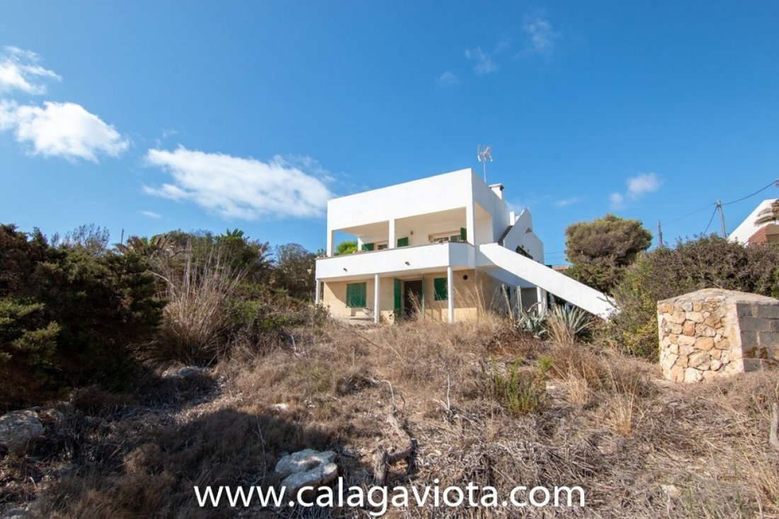 Villa in Santanyi, Balearic Islands, Spain 4 - 15099561