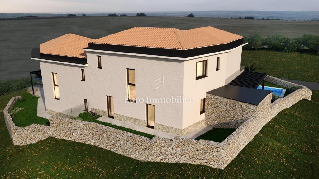 House in Vrbnik, Primorje-Gorski Kotar County, Croatia 3 - 15103241