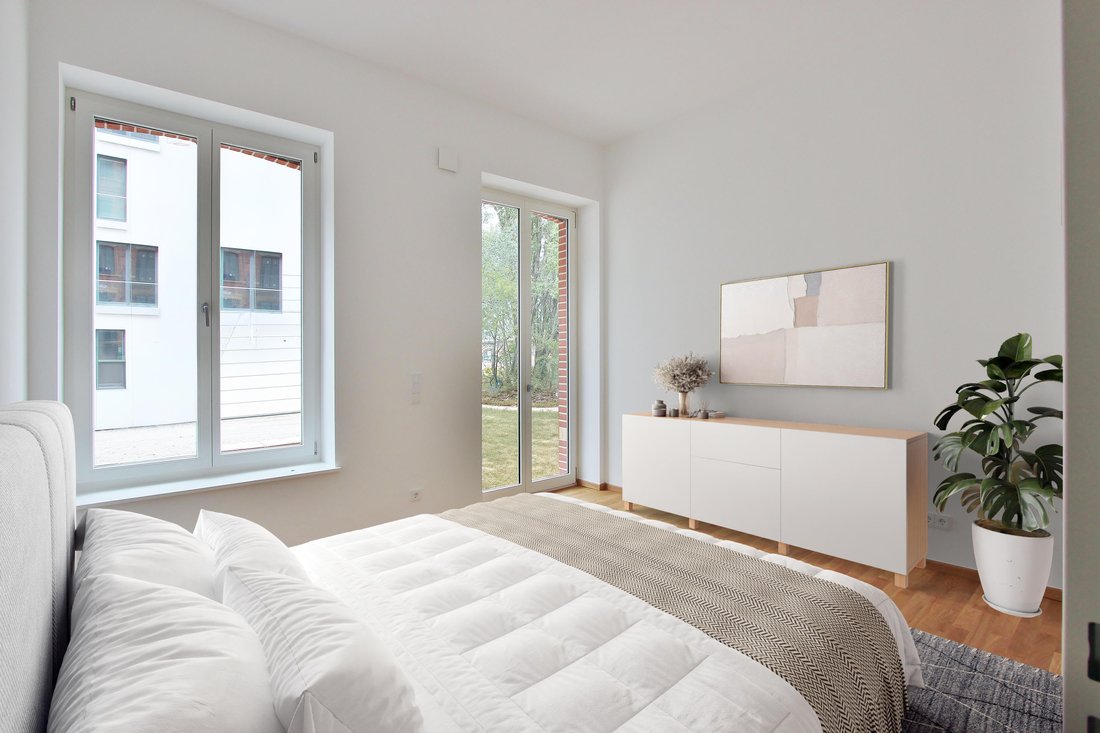 Apartment in Berlin, Berlin, Germany 4 - 15096120