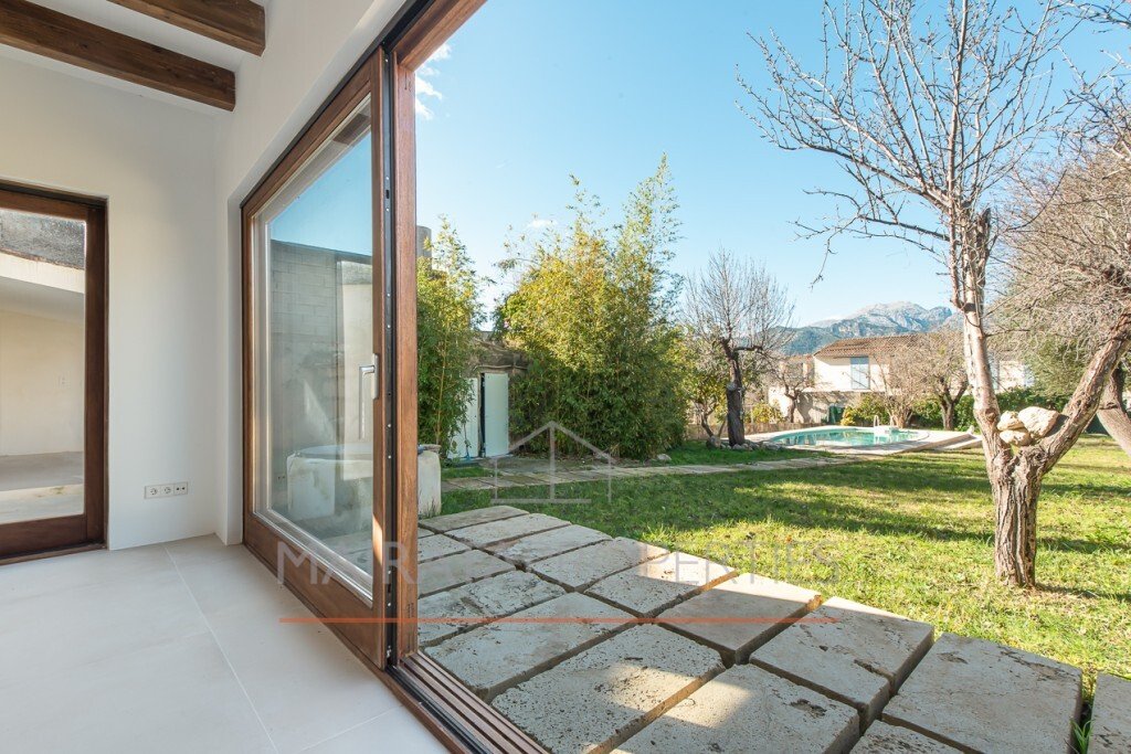 House in Campanet, Balearic Islands, Spain 2 - 15098420