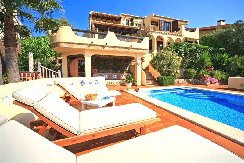 House in Alcudia, Balearic Islands, Spain 2 - 15097074