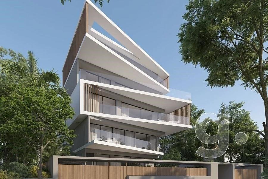 Apartment in Voula, Attica, Greece 1 - 15104874