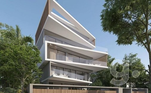 Apartment in Voula, Attica, Greece 1