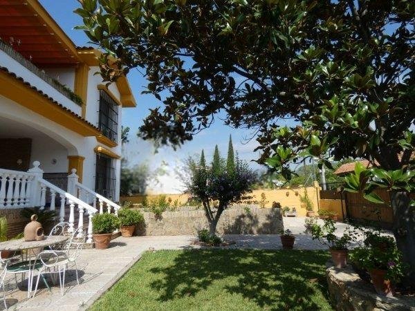 Villa in Córdoba, Andalusia, Spain 2 - 15101315