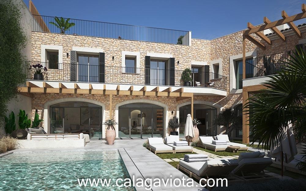House in ses Salines, Balearic Islands, Spain 5 - 15099983
