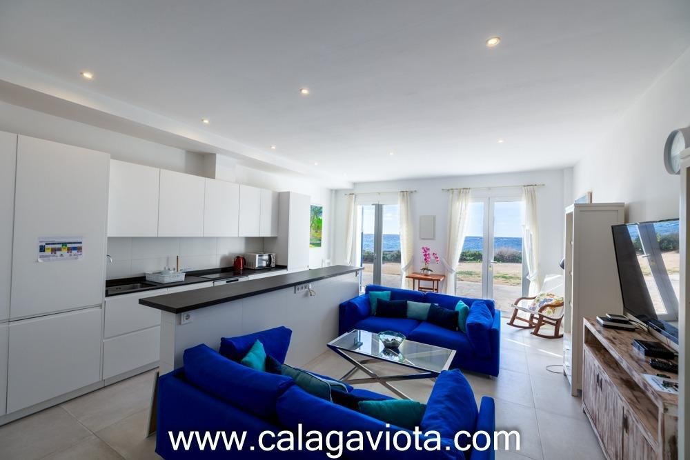 Apartment in Balearic Islands, Spain 4 - 15100540
