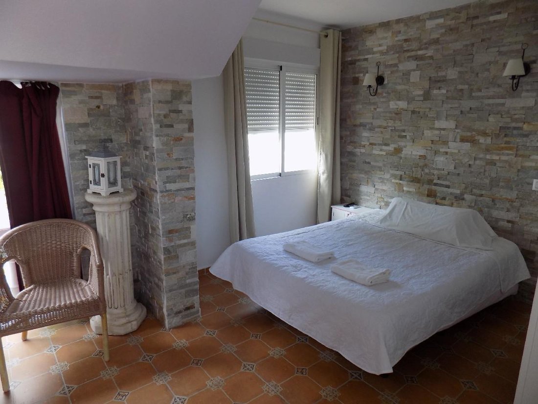 Calp / Calpe, Valencian Community, Spain 3 - 15096055