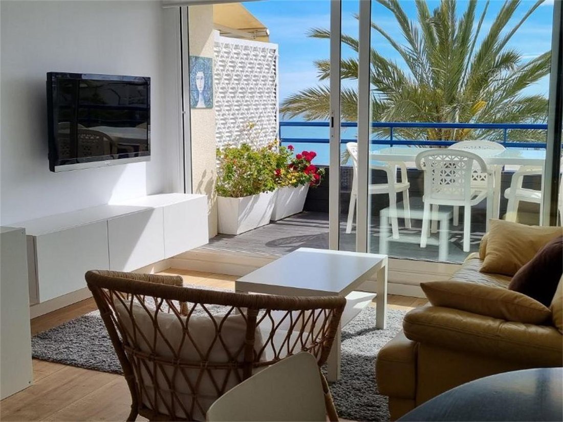 Penthouse in Sitges, Catalonia, Spain 2 - 15099390