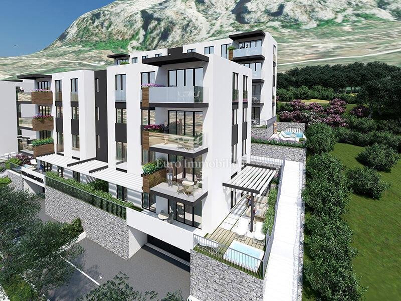 Land in Makarska, Split-Dalmatia County, Croatia 2 - 15102859