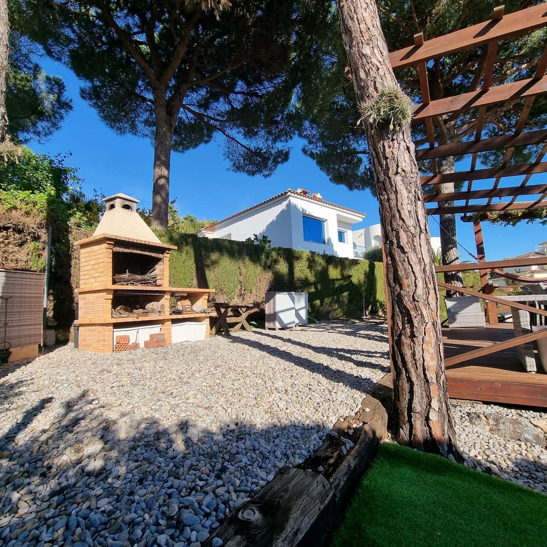 Villa in Lloret de Mar, Catalonia, Spain 5 - 15101240