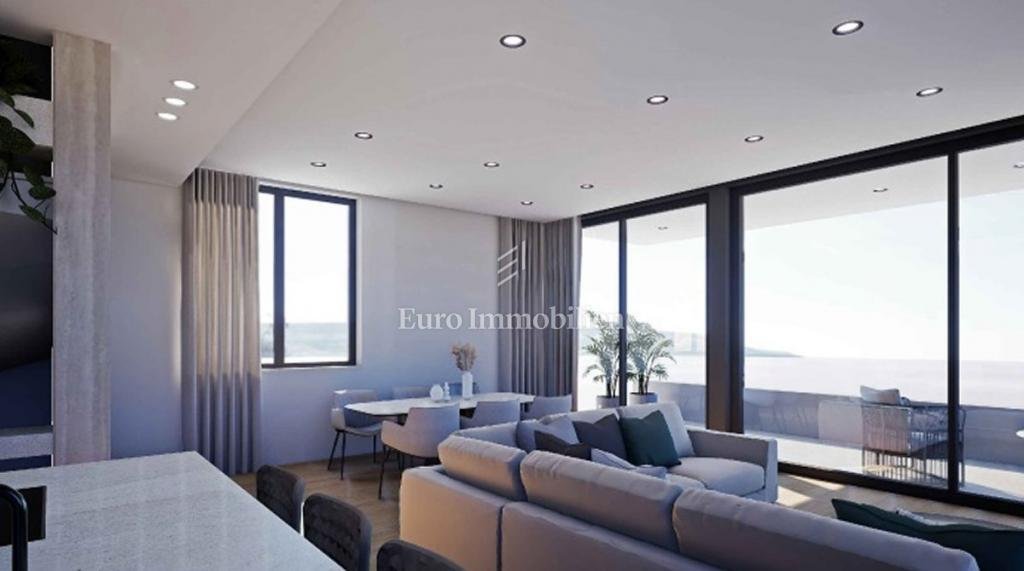 Apartment in Sukosan, Zadar County, Croatia 3 - 15102900